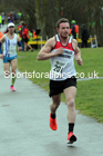 Senior mens NECAA Road Relays Champs., Hetton Lyons Oark, Hetton-le-Hole. Photo: David T. Hewitson/Sports for All Pics